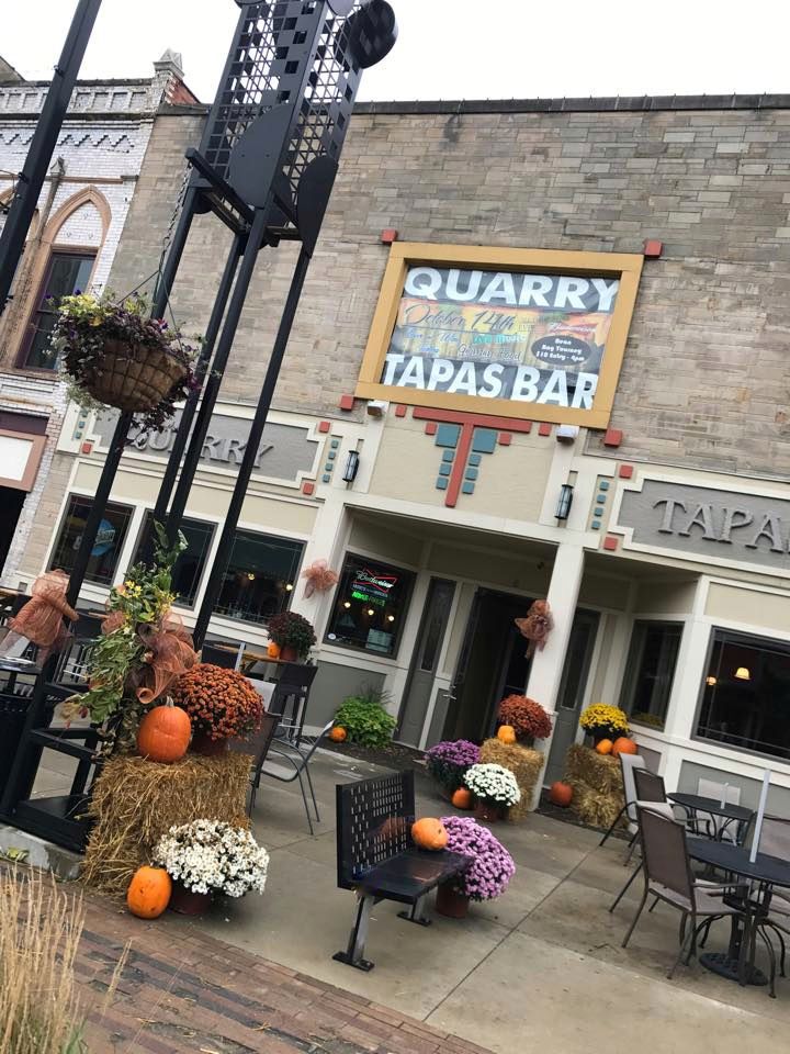 The Quarry Oktoberfest